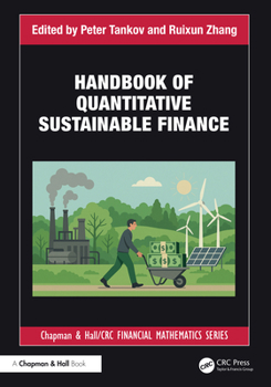 Handbook of Sustainable Mathematical Finance (Chapman and Hall/CRC Financial Mathematics Series)