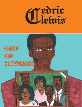 Paperback Meet The Clewinses Book