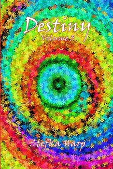 Paperback Destiny Volume 3 Book