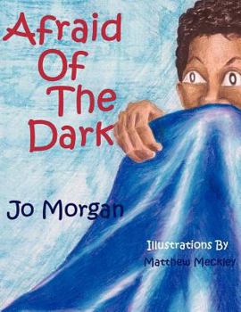 Paperback Afraid of The Dark Book