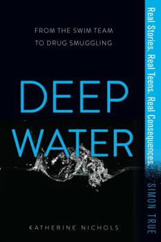 Hardcover Deep Water Book