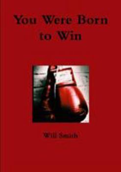 Paperback You Were Born to Win Book