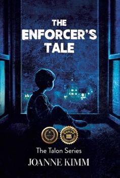 Hardcover The Enforcer's Tale Book