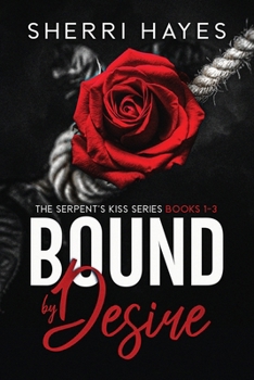 Paperback Bound by Desire Book