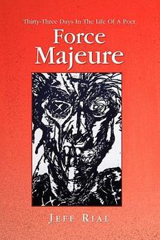 Paperback Force Majeure Book