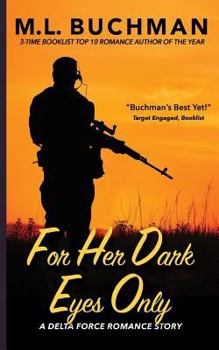 Paperback For Her Dark Eyes Only Book