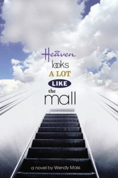 Hardcover Heaven Looks a Lot Like the Mall Book