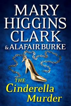 The Cinderella Murder - Book #2 of the Under Suspicion