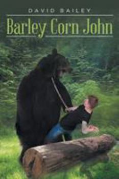 Paperback Barley Corn John Book