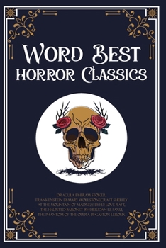 World Best Horror Classics