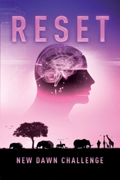 Paperback New Dawn: Reset Book