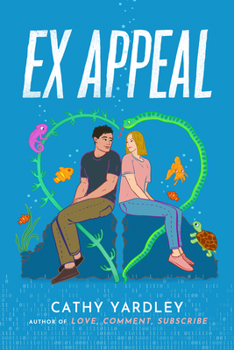Paperback Ex Appeal Book