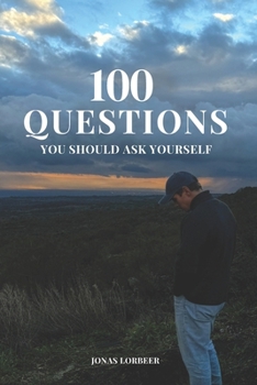 Paperback 100 Questions: You should ask yourself Book