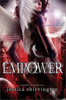 Hardcover Empower Book