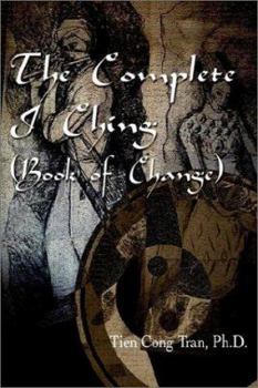 Hardcover The Complete I Ching (Book of Change) Book