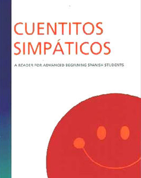 Paperback Cuantitos Simpaticos Book