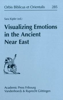 Hardcover Visualizing Emotions in the Ancient Near East [German] Book
