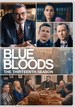 Blue Bloods: The Thirteenth Season