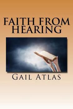 Paperback Faith from Hearing Book