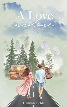 Paperback A Love Undone Book