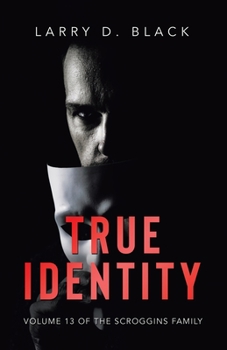 Paperback True Identity Book