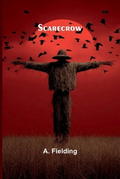 Paperback Scarecrow Book