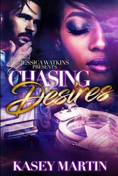 Paperback Chasing Desires Book