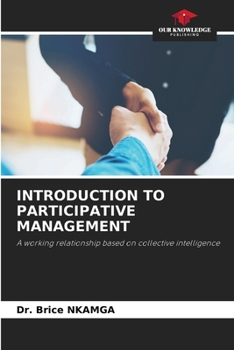 Paperback Introduction to Participative Management Book