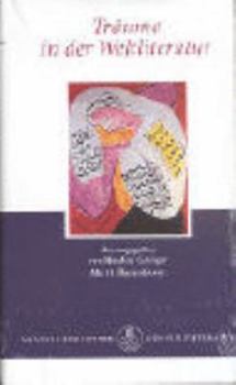 Hardcover Träume in der Weltliteratur. [German] Book