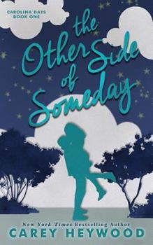 Paperback The Other Side of Someday Book