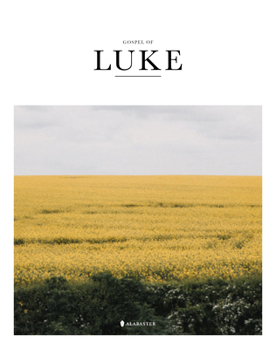 Paperback Gospel of Luke (Sc, Nlt) Book