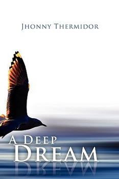 Paperback A Deep Dream Book