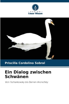Paperback Ein Dialog zwischen Schwänen [German] Book