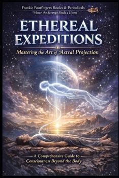 ETHEREAL EXPEDITIONS MASTERING THE ART OF ASTRAL PROJECTION: A Comprehensive Guide to Consciousness Travel, Non-Physical Realms, and Spiritual Mastery