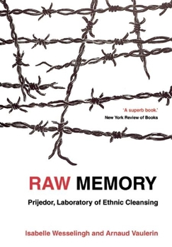 Paperback Raw Memory Book