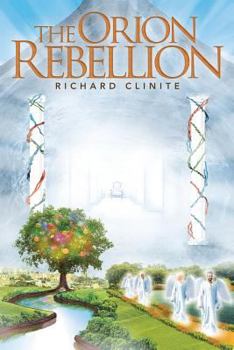 Paperback The Orion Rebellion Book