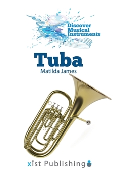 Paperback Tuba Book