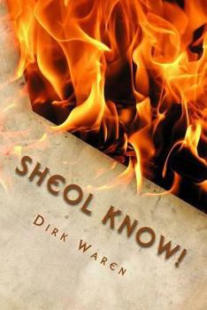 Paperback Sheol Know! Book