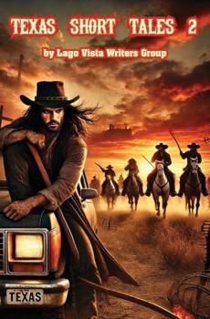 Paperback Texas Short Tales 2 Book