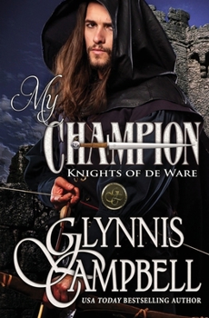 Paperback My Champion Book