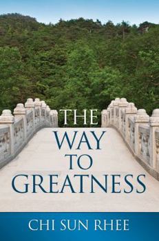 Paperback The Way to Greatness Book