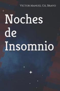 Paperback Noches de Insomnio [Spanish] Book