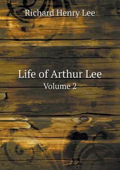 Paperback Life of Arthur Lee Volume 2 Book