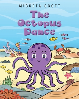 Paperback The Octopus Dance Book