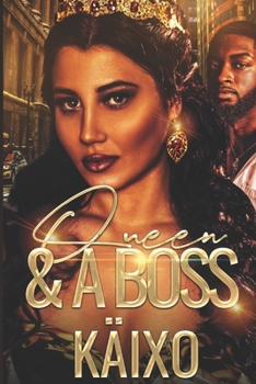 Paperback Queen & A Boss: A Promising My Love Novella Book