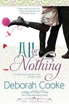 Paperback All Or Nothing Book