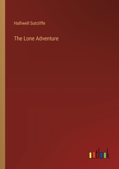 Paperback The Lone Adventure Book