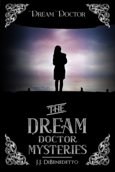 Paperback Dream Doctor Book