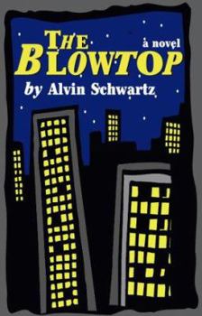 Paperback The Blowtop Book