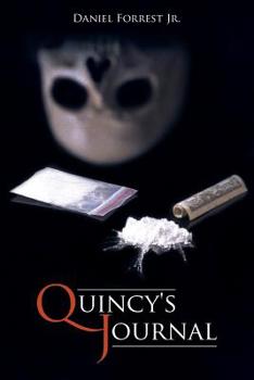 Paperback Quincy's Journal Book